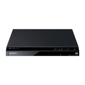 SONY DVD