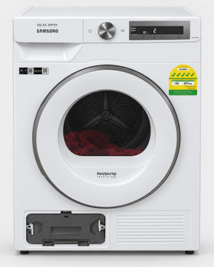 Dryer - Samsung Heat Pump Dryer