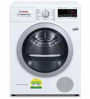 Dryer - Bosch Series 4
