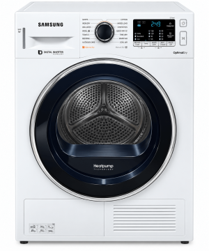Dryer - Samsung Heat Pump Dryer