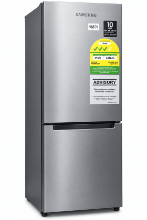 Fridges - Samsung Bottom Freezer Refrigerator
