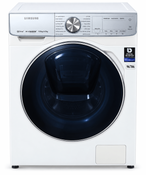 2-in-1 Samsung QuickDrive Washer-Dryer